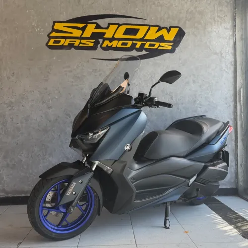 Yamaha - Xmax 250 - 2023