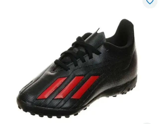 Chuteira adidas society deportivo