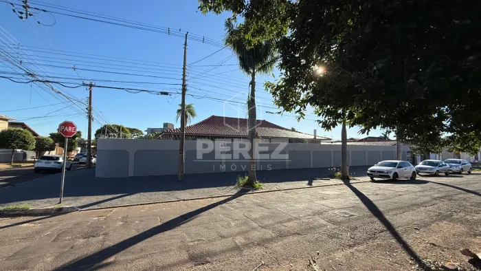 Casa Térrea no Jardim Paulista