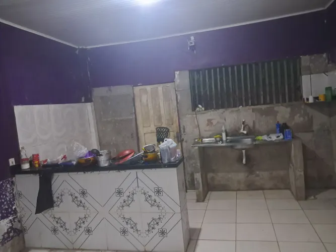 Casa a venda