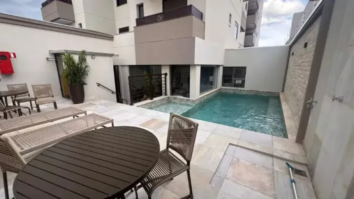 Venda ou Locação direta com Proprietário - Apartamentos Novos 3 Dorm em Uberaba/MG