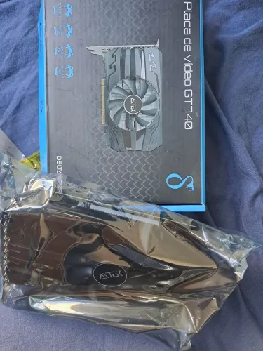 Placa de Video GT 740 4GB DDR5