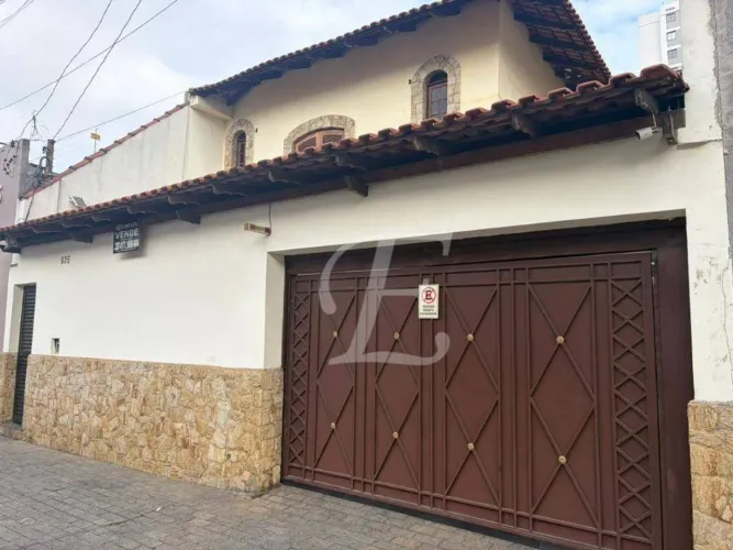 Sobrado com 5 dormitórios à venda, 300 m² por R$ 2.150.000,00 - Vila Maria - São Paulo/SP