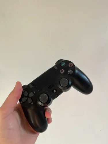 Controle ps4