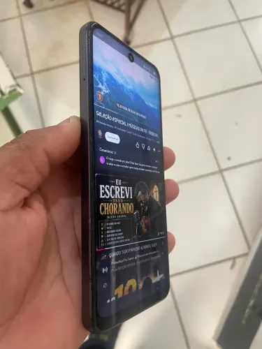 Celular appo a5