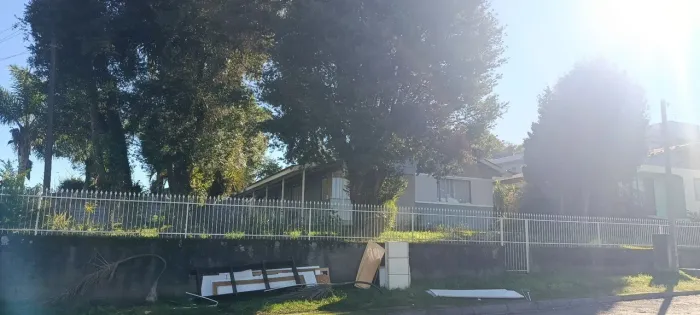 Casa em Campo largo para alugar