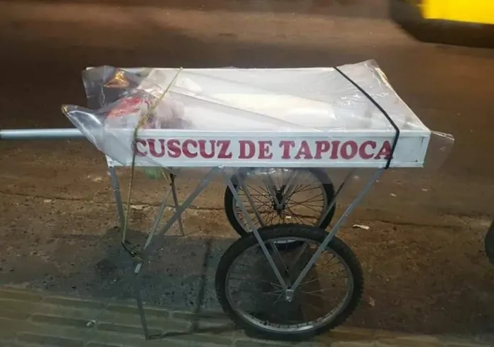Temos vagas (100,00 o dia )