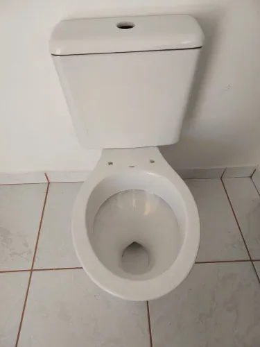 Vaso sanitario incepa completo novissimo.