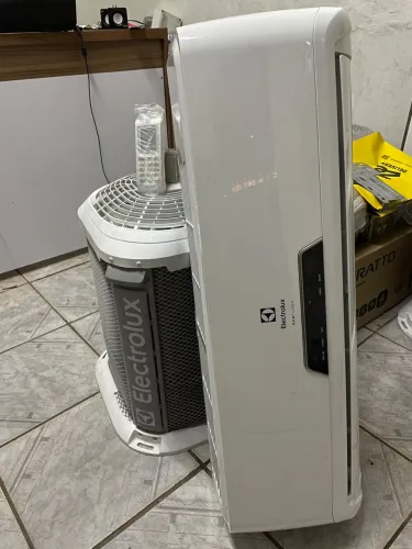 Ar condicionado