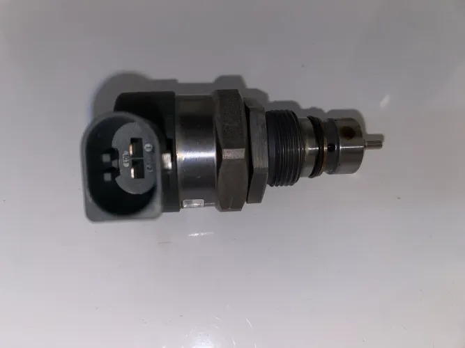 VÁLVULA REGULADORA DE PRESSÃO AMAROK