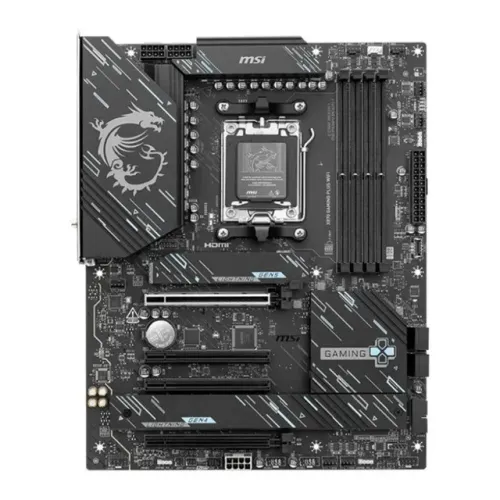 PLACA MAE MSI X870 GAMING