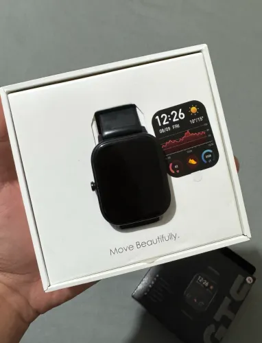 Amazfit GTS A1914