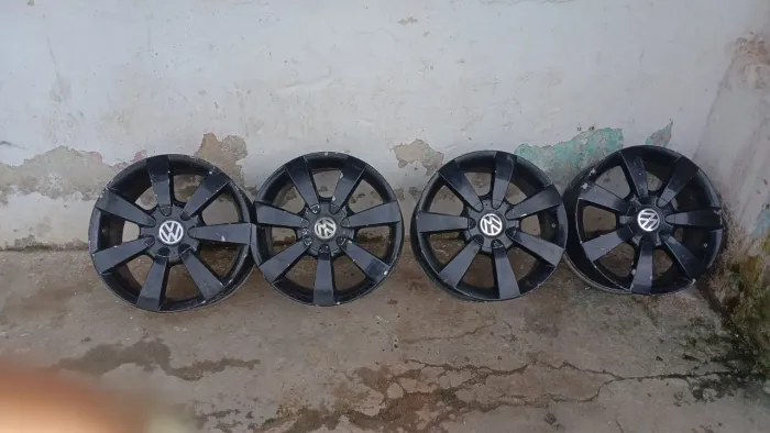 Vendo rodao VW aro 16
