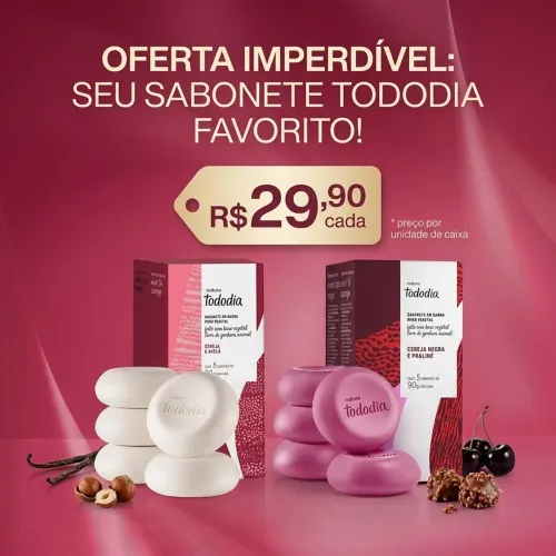 Sabonetes