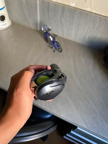 Carretilha