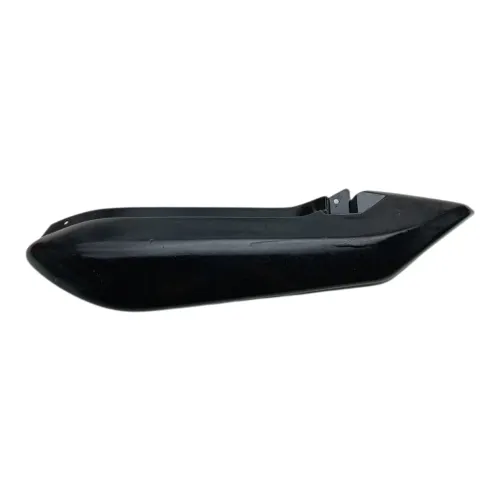 Carenagem Rabeta Lateral Esquerda Suzuki YES 125 2006 2017