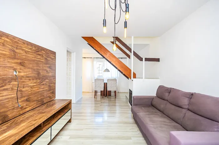 Apartamento 2 Quartos 78m² no Edifício Hilton Place - Juvevê