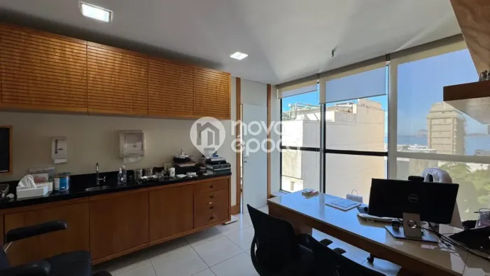 Ipanema | Sala