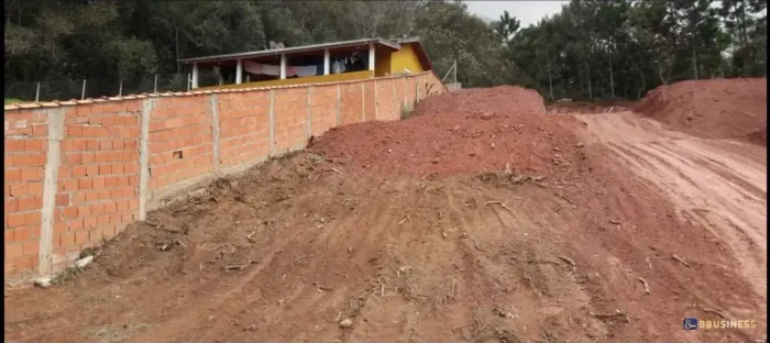 Terreno à Venda Estância Yporanga | Jarinu/SP