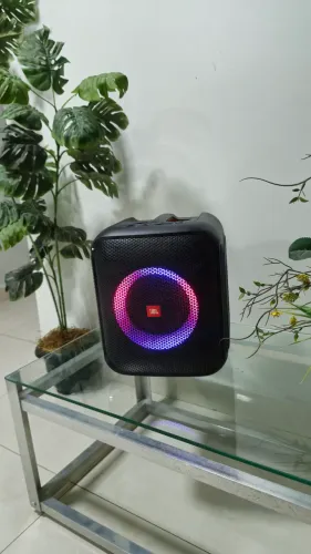 Caixa de Som JBL PartyBox Encore Essencial
