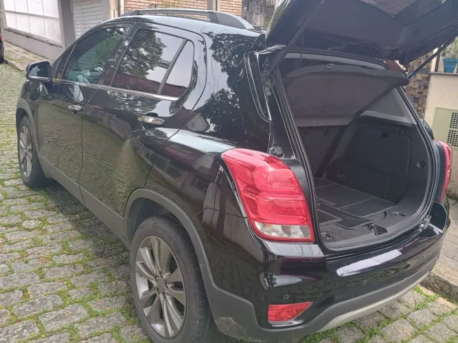 Chevrolet Tracker Premier 1.4 Turbo 16V Flex AUT 2019