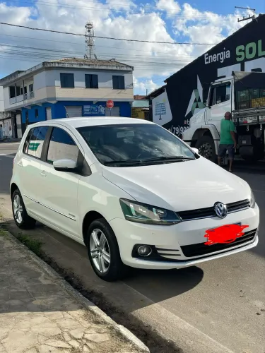 Volkswagen Fox Highline I Motion 1.6 Flex 16V 5P 2015