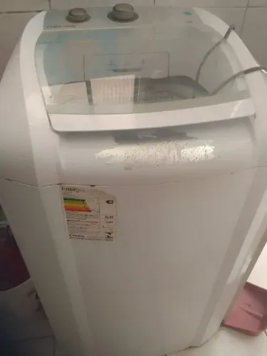Máquina de lavar Colormaq