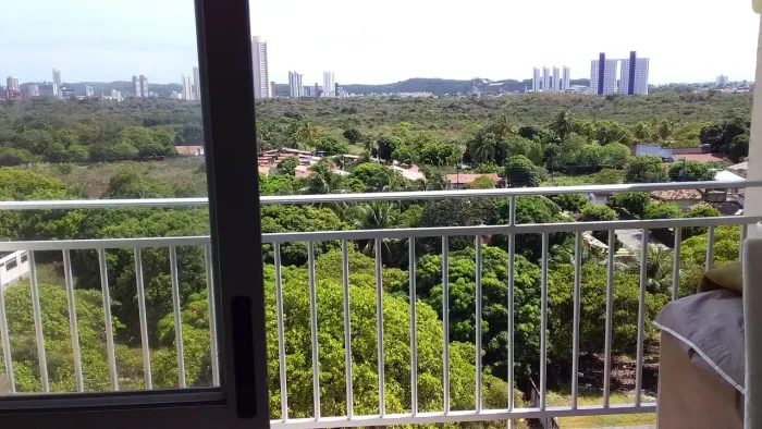 Imóvel para venda com 57m  2/4 de 250mil por 230mil a vista  em Ponta Negra - Natal - RN