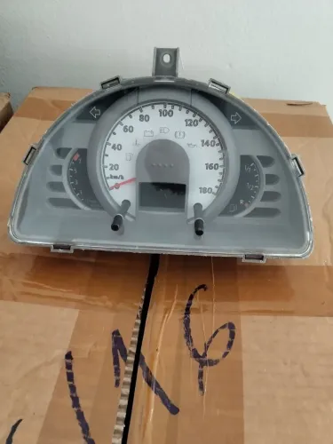 Painel Instrumento Volkswagen Gol G4 Cod: 5w0920823b