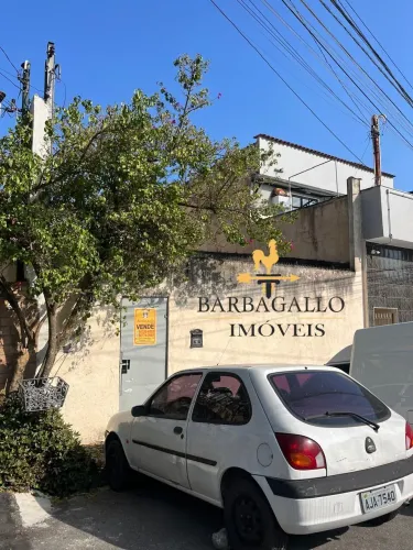 Terreno á Venda no Bairro Anchieta, Ótima localização, Pronto para construir!