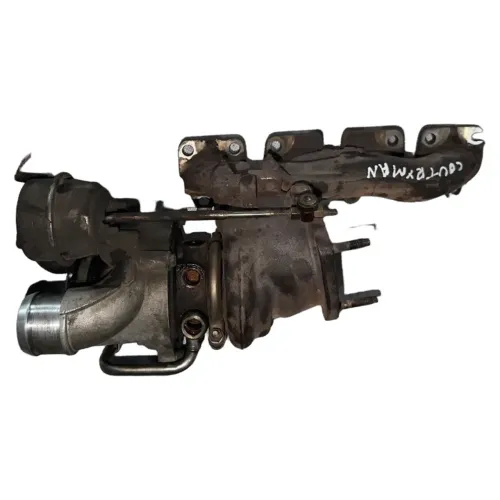 Turbina mini Countryman 2011 a 2016 1.6
