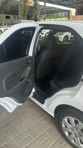 Ford KA 1.0 Se/se Plus Tivct Flex 5P 2018