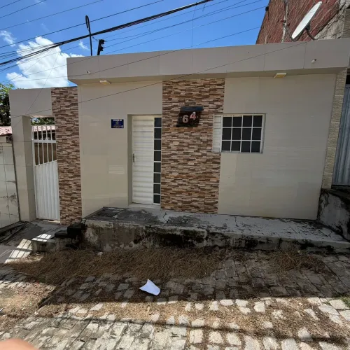 Casa próxima ao Centro
