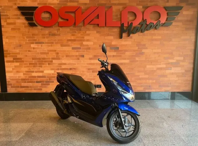 HONDA PCX 160 ABS 2026
