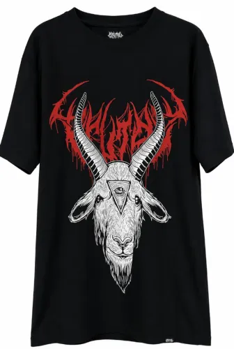 Camiseta BRUTAL KILL CLOTHING