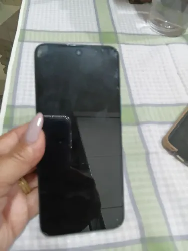 Motorola Moto G71 5G 128GB - Tela OLED e Ótimo Estado