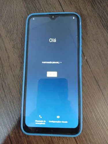 Motorola Moto G10 64Gb 