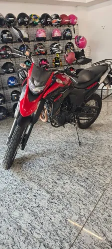 Lander 250ABS Ano2024 Oportunidade Repasse