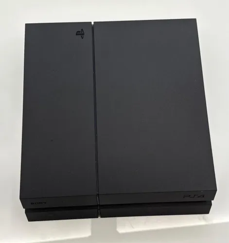 VENDO PS4 SLIM 500 GB C/2 CONTROLES