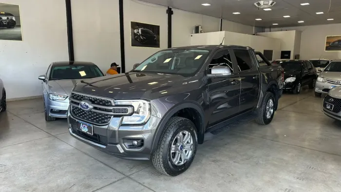 Ford Ranger XLS 2.0l 4X4 2025