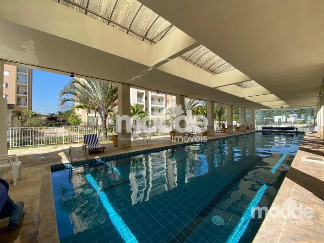 PRIME RESIDENCE, 2 QUARTOS ( 1 SUITE) 1 VAGA - JAGUARÉ