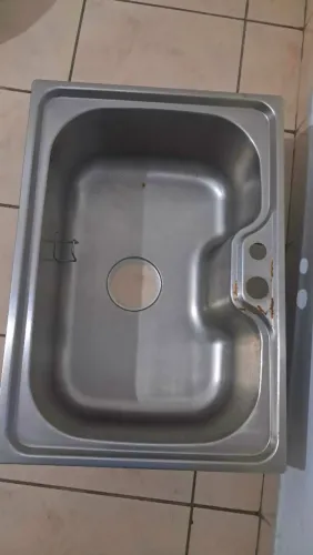 Cuba Gourmet inox 