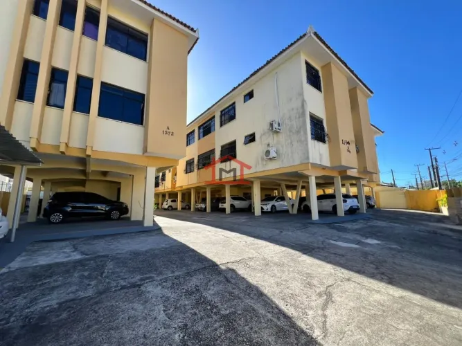 Apartamento para Venda, SAO GERARDO, 3 dormitórios, 1 suíte, 3 banheiros, 2 vagas