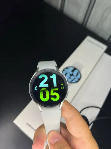 RELÓGIO SAMSUNG WATCH 6