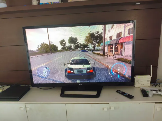TV PLASMA LG 50 polegadas