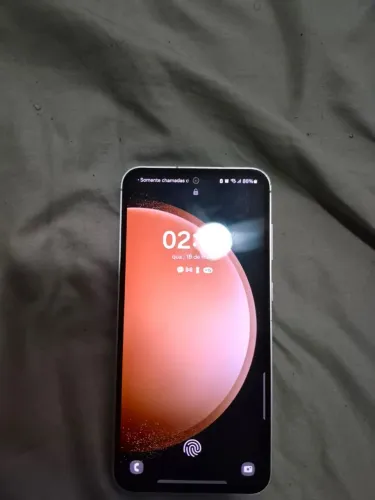 S23 fe 256 gb