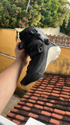 Bota patins Powerslide Swell Stellar Trinity