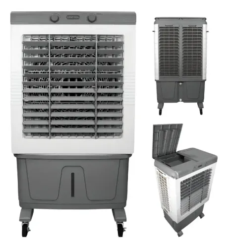 Climatizador de Ar Clin 125L Pro Ventisol 127V 400W