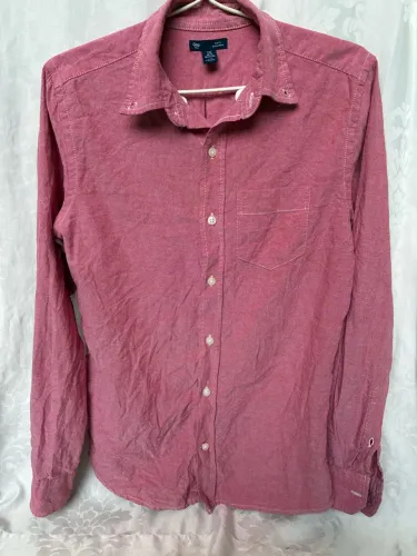 Camisa social GAP