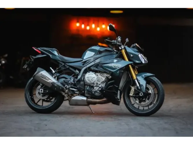 BMW S 1000 cc